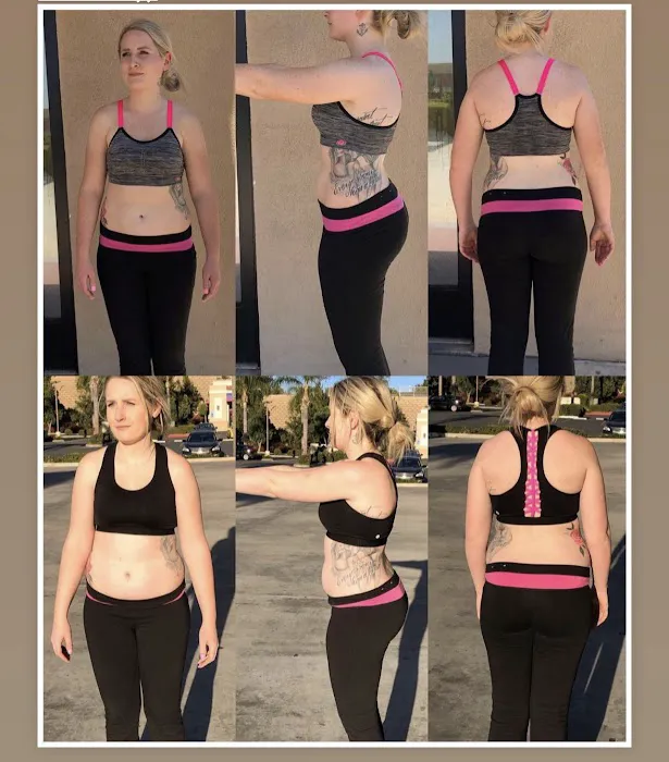 Victorious Warrior Fitness Picture 1