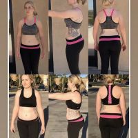 Victorious Warrior Fitness ico