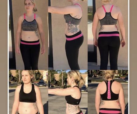 Victorious Warrior Fitness