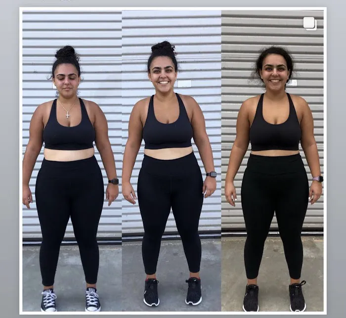 Victorious Warrior Fitness Picture 2