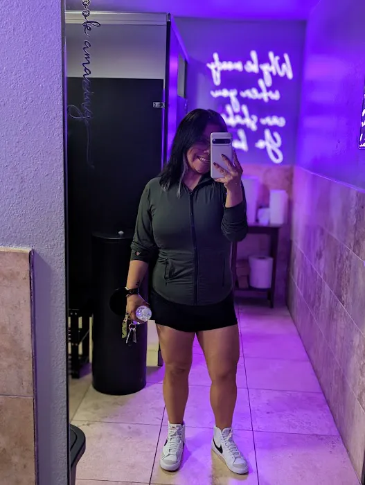 Victorious Warrior Fitness Picture 4