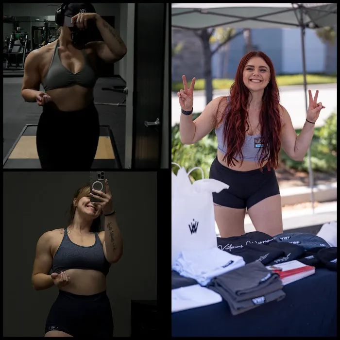 Victorious Warrior Fitness Picture 3