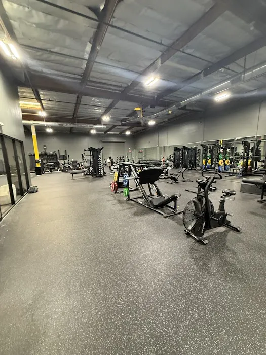 Legion Fitness Training Facility Picture 8