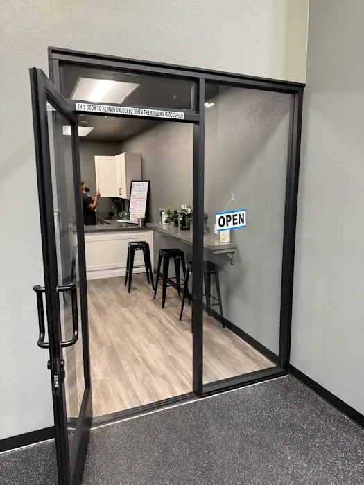 Legion Fitness Training Facility Picture 5