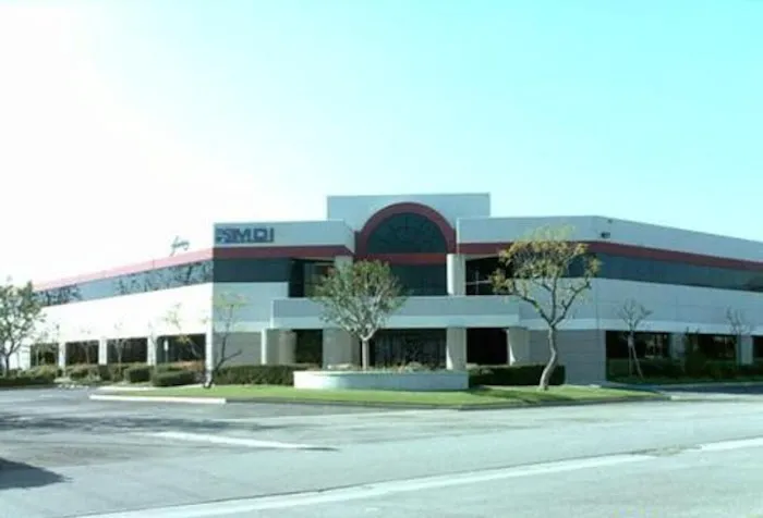 Precision Gymnastics Picture 3