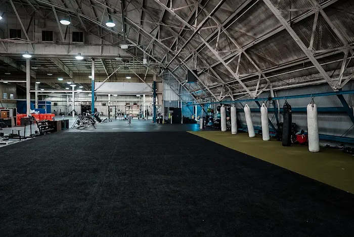 Savage Fit Club Picture 5