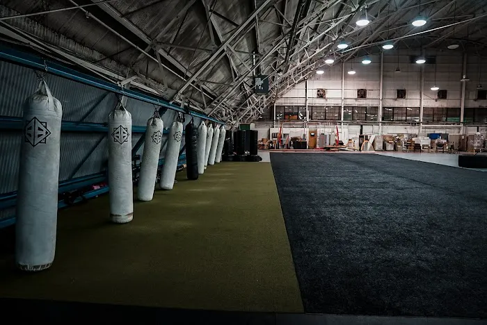 Savage Fit Club Picture 7