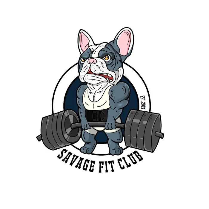 Savage Fit Club Picture 6
