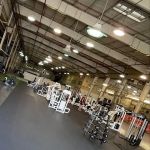 Savage Fit Club