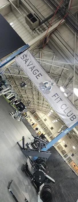Savage Fit Club Picture 3