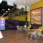 Planet Fitness