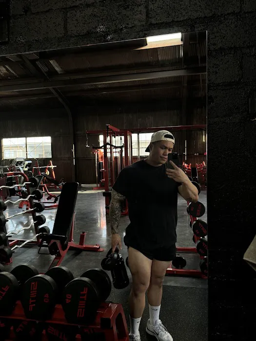 Resurrection Fit Picture 2