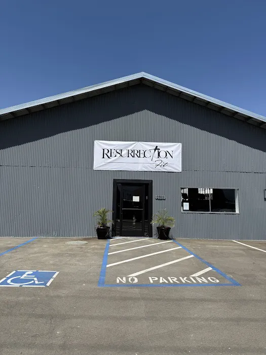 Resurrection Fit Picture 3