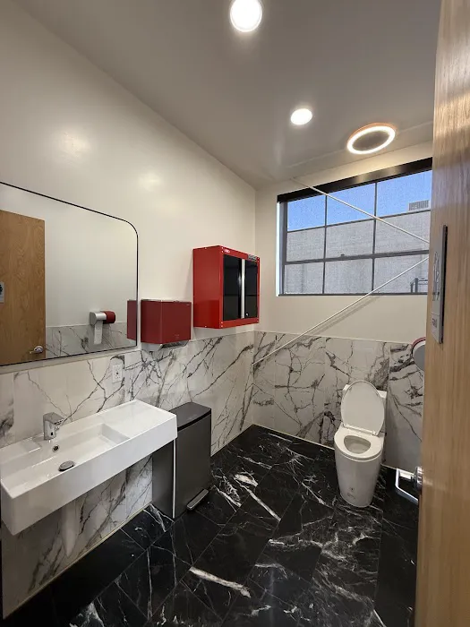 Resurrection Fit Picture 1