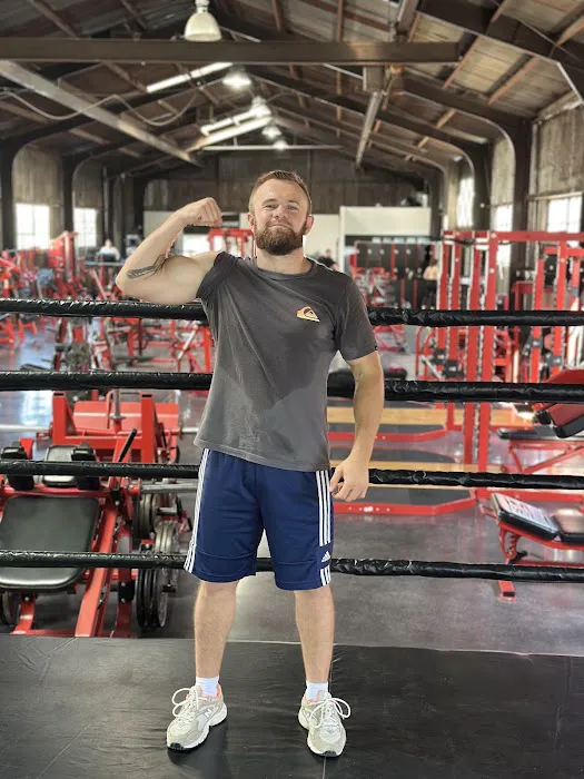 Resurrection Fit Picture 6