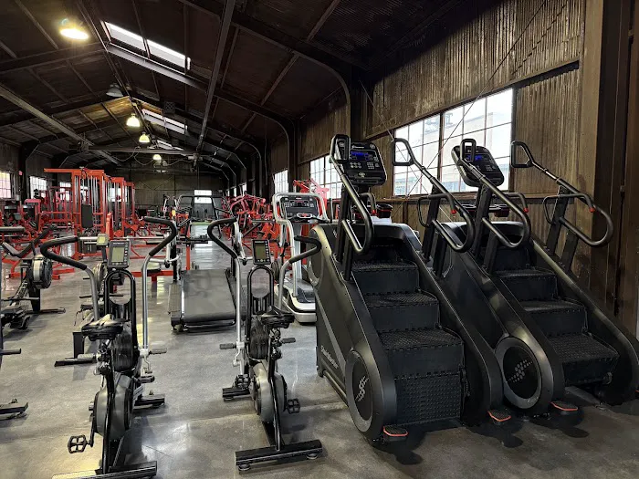 Resurrection Fit Picture 4