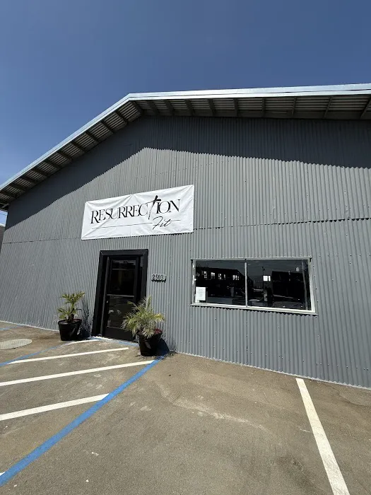 Resurrection Fit Picture 7