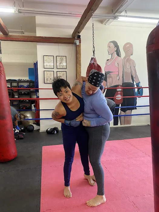 All About Kickboxing - Burbank/North hollywood Picture 3