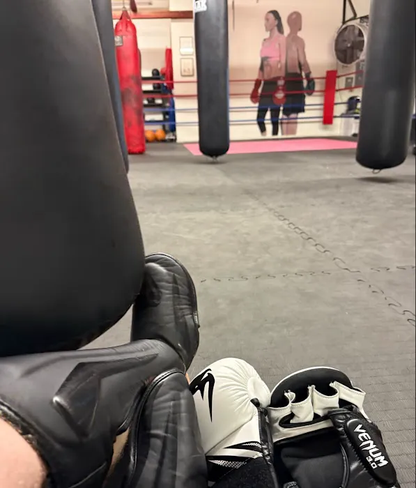 All About Kickboxing - Burbank/North hollywood Picture 2