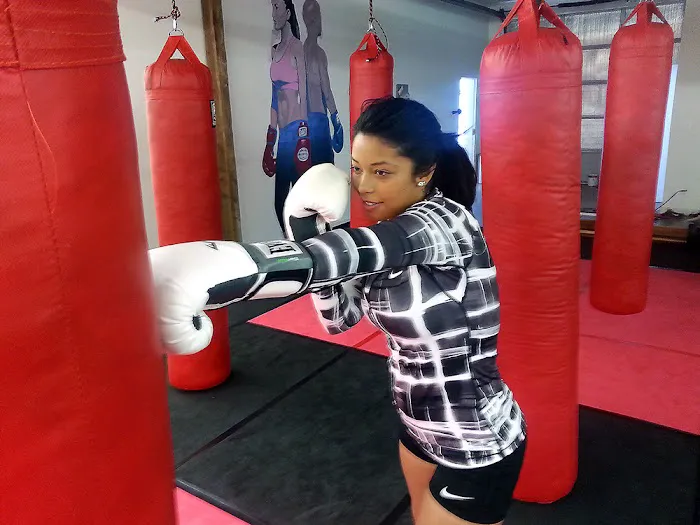 All About Kickboxing - Burbank/North hollywood Picture 4
