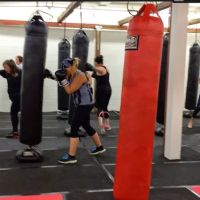 All About Kickboxing - Burbank/North hollywood ico