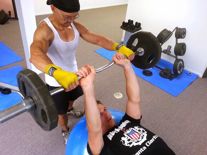 All About Kickboxing - Burbank/North hollywood Picture 5