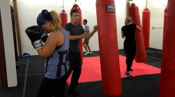 All About Kickboxing - Burbank/North hollywood Picture 6