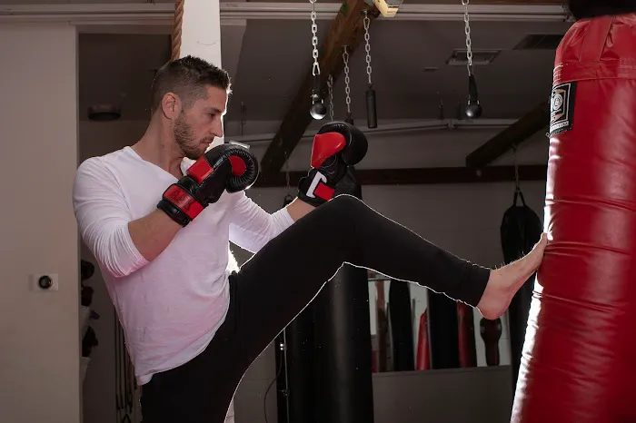 All About Kickboxing - Burbank/North hollywood Picture 10