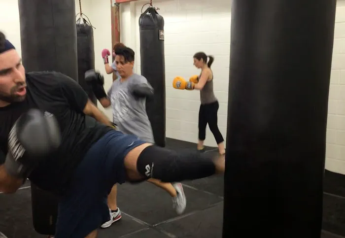 All About Kickboxing - Burbank/North hollywood Picture 9