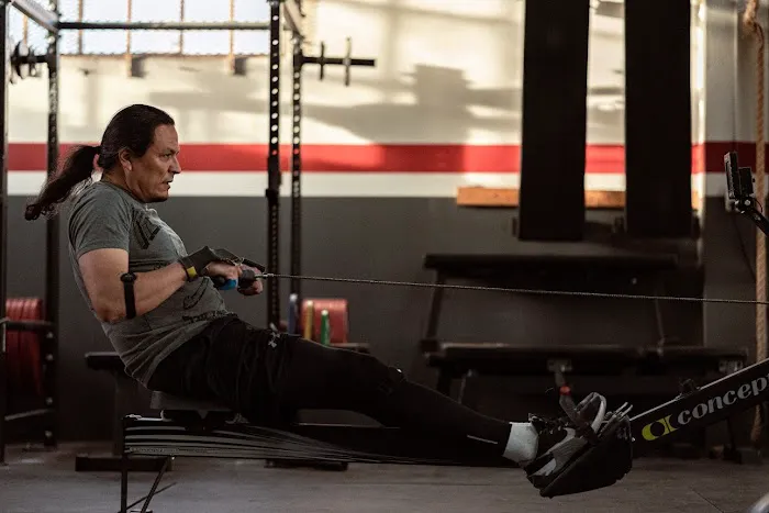 Strange Strength and Conditioning Picture 6