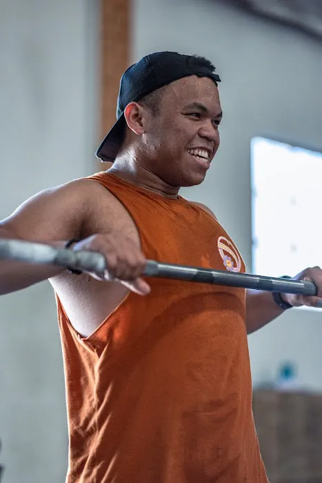 Strange Strength and Conditioning Picture 3