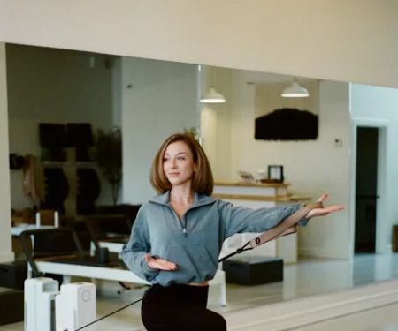 Pilates818