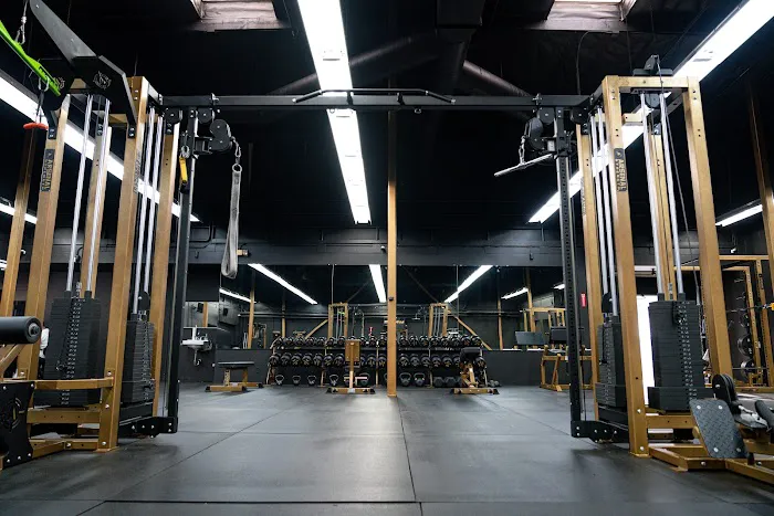 WNR'S Circle Training Facility Picture 1