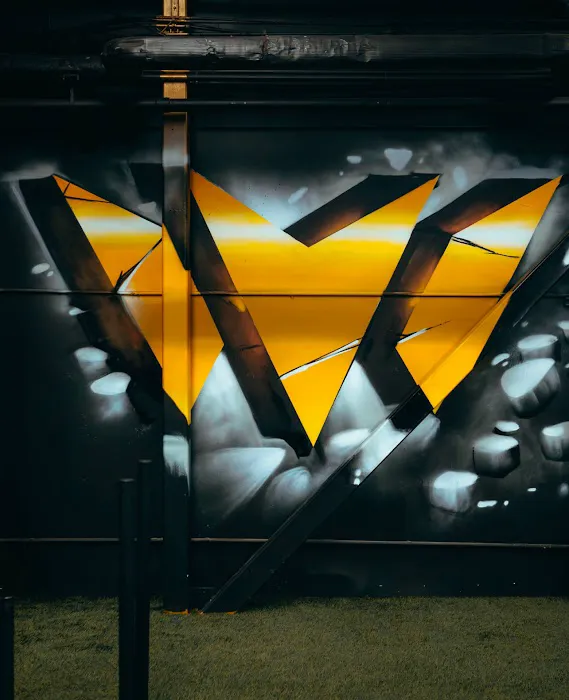 WNR'S Circle Training Facility Picture 9