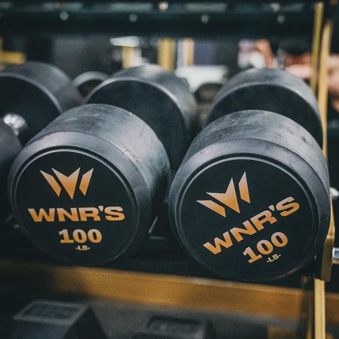 WNR'S Circle Training Facility Picture 10