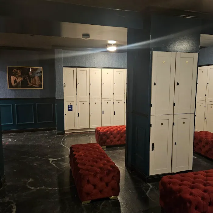 Speakeasy Fitness - North Hollywood Picture 6