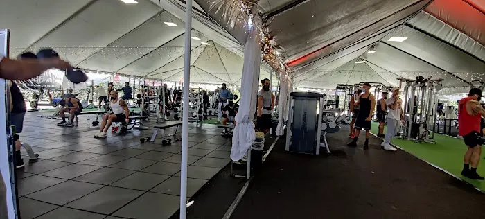 Speakeasy Fitness - North Hollywood Picture 10