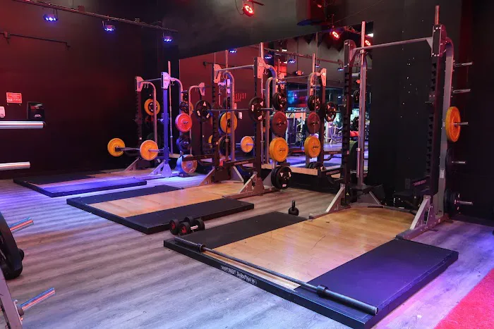 Speakeasy Fitness - North Hollywood Picture 9