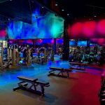 Speakeasy Fitness - North Hollywood