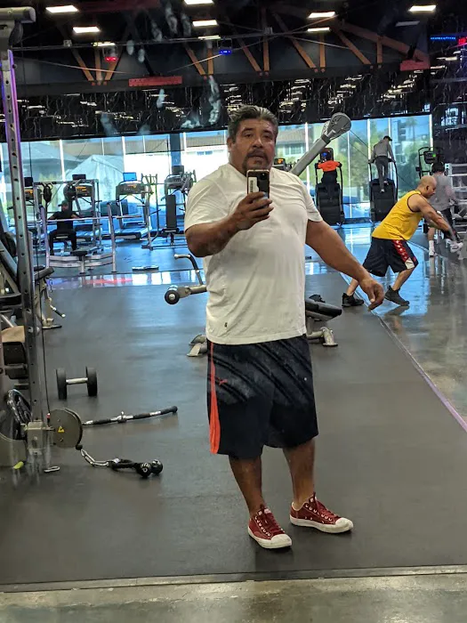 Speakeasy Fitness - North Hollywood Picture 4