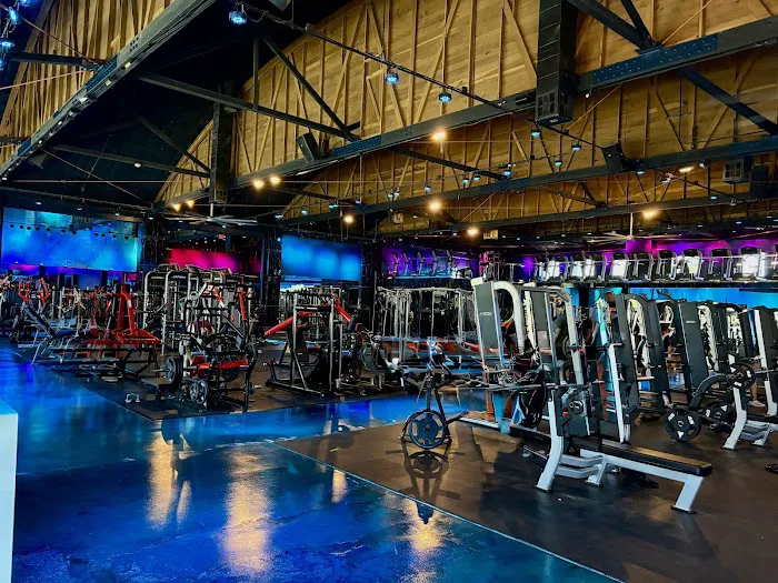 Speakeasy Fitness - North Hollywood Picture 5