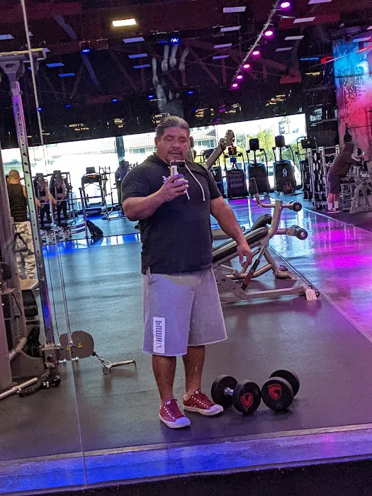 Speakeasy Fitness - North Hollywood Picture 2