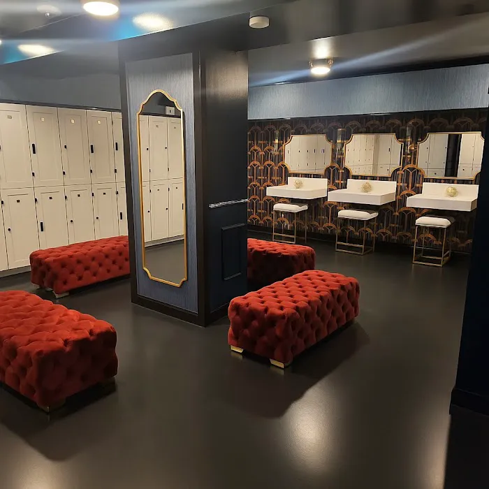 Speakeasy Fitness - North Hollywood Picture 7