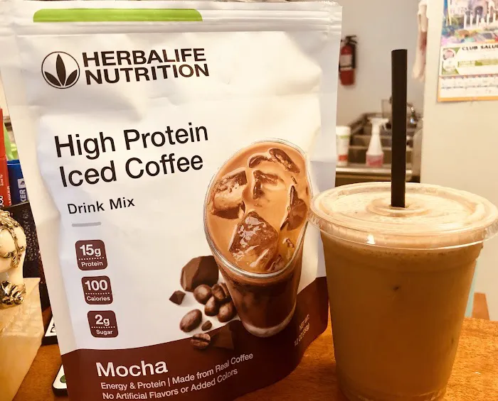 Club Saludable Picture 8