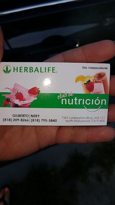 Club Saludable Picture 5