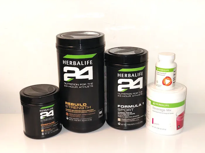 Club Saludable Picture 3