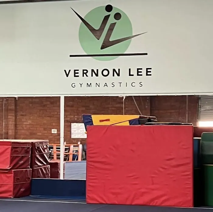 Vernon Lee Gymnastics Burbank Picture 4