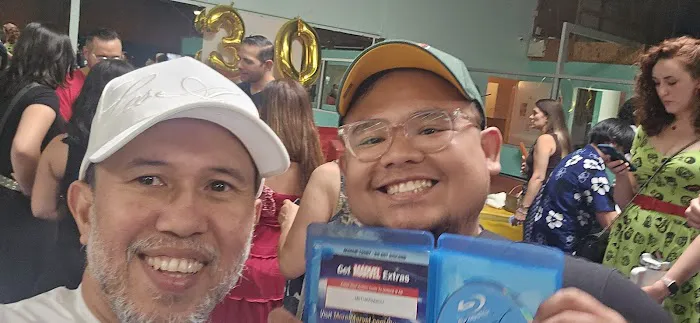 Vernon Lee Gymnastics Burbank Picture 6