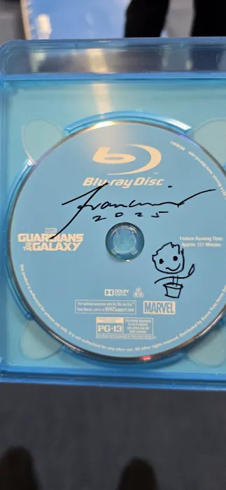 Vernon Lee Gymnastics Burbank Picture 1