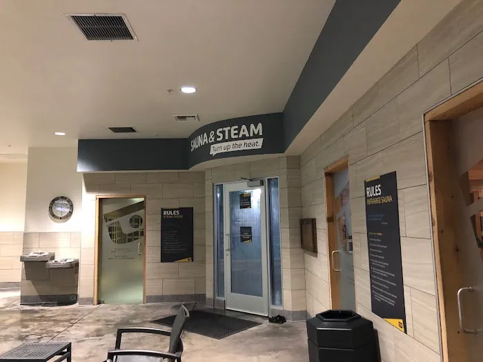 Chuze Fitness Picture 9